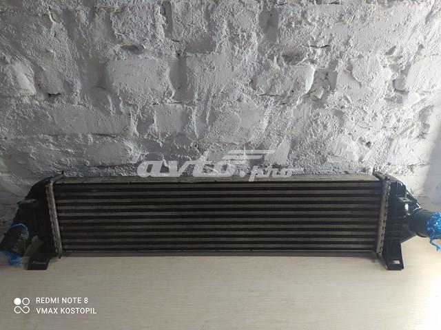 VOLVO 31280122 Радиатор интеркуллера в наличии Черновцы