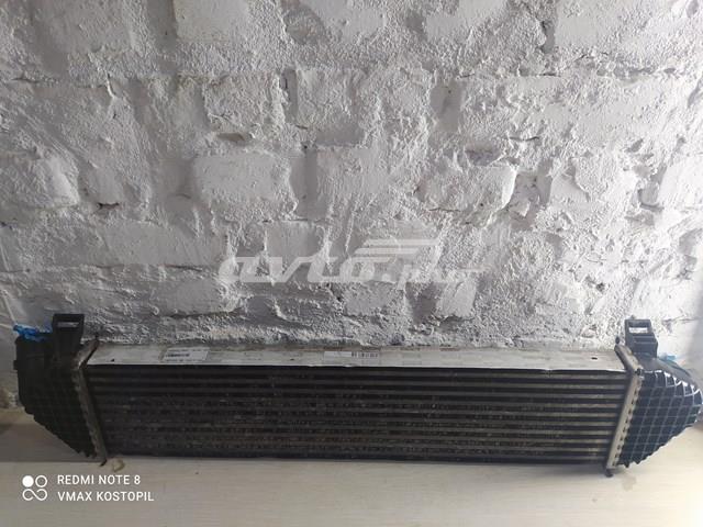 Охладитель наддувочного воздуха 31280122 VOLVO