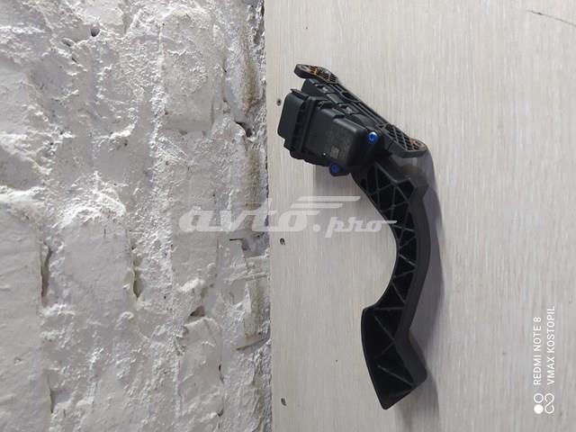 31280168 VOLVO Педаль газа (акселератора) купить в Ровно