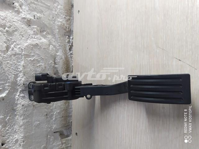 Педаль акселератора 31280168 VOLVO