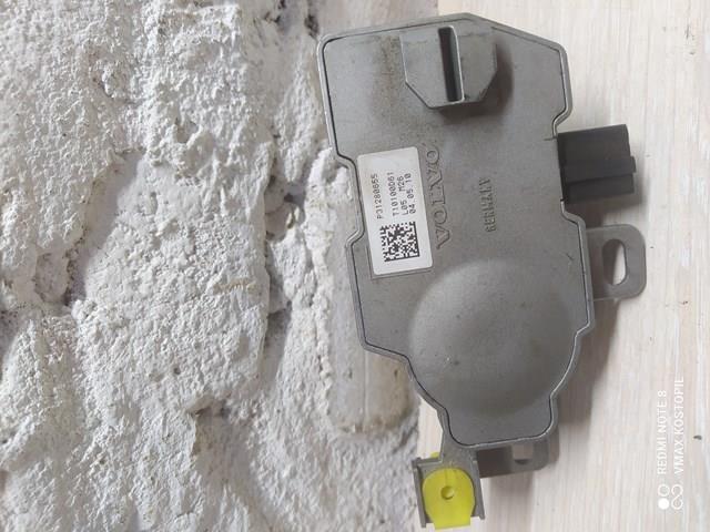 Механизм блокировки рулевого колеса 31280655 VOLVO