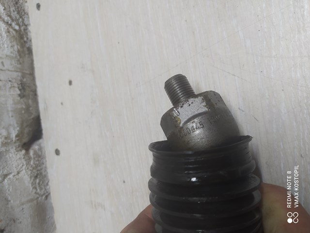 31280658 VOLVO Рулевая тяга купить в Запорожье