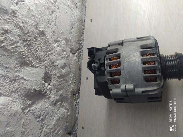 VOLVO 31285399 Генератор в наличии Николаев