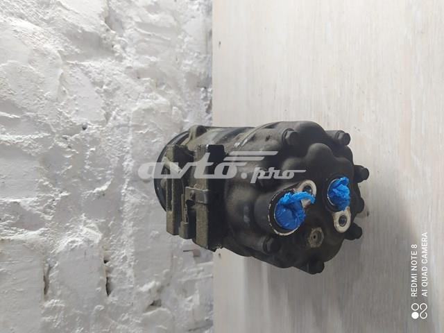 31291881 VOLVO Компрессор кондиционера купить в Каменское