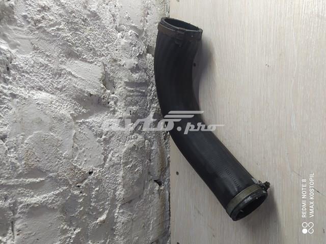 VOLVO 31293562 Патрубок интеркулера в наличии Николаев