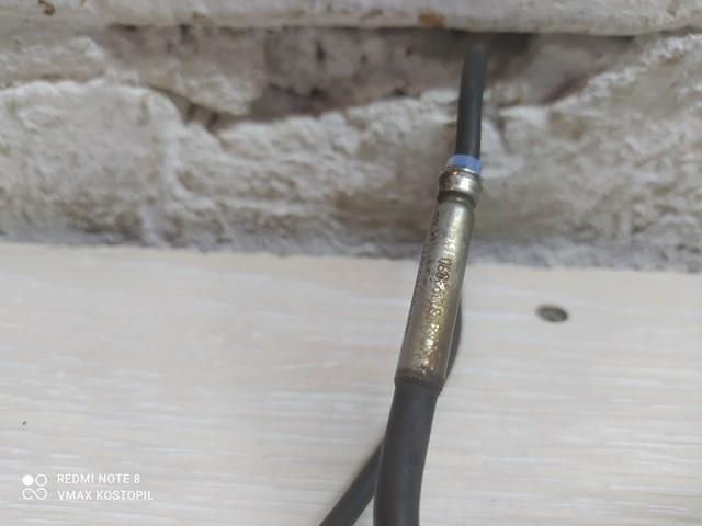 31293880 Датчик температуры отработавших газов (ОГ), перед сажевым фильтром купить Ирпень