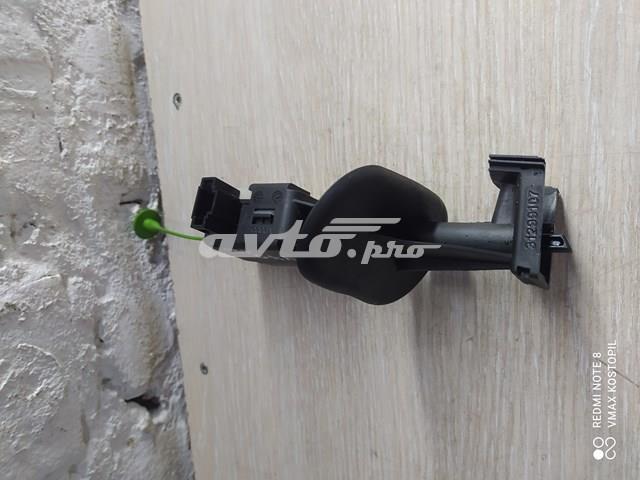 31299107 VOLVO Мотор-привод открытия лючка бака купить в Тернополь