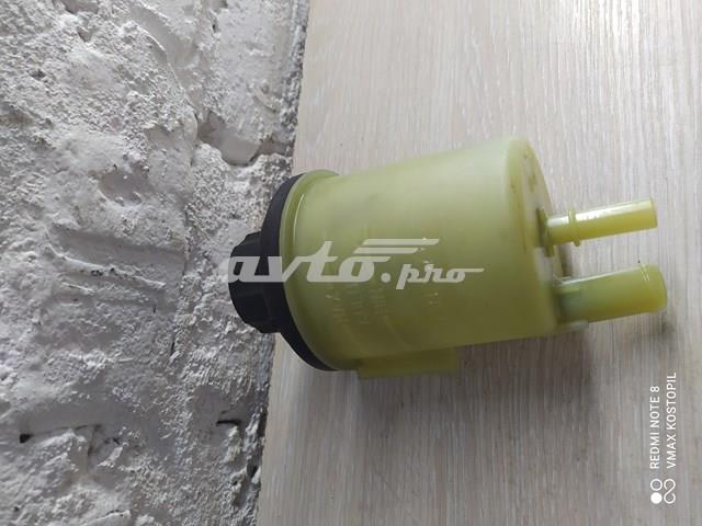 Бак масляный 31302576 VOLVO