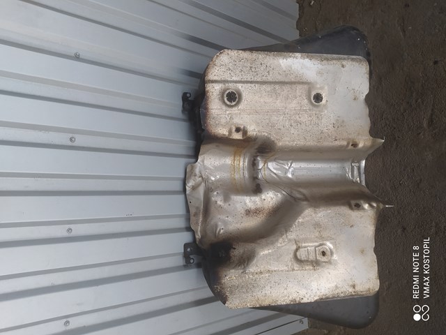 VOLVO 31303268 Бак топливный в наличии Запорожье