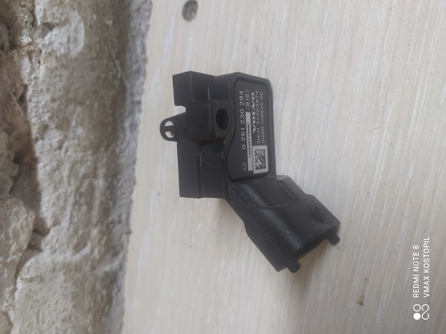 Датчик MAP 31303974 VOLVO