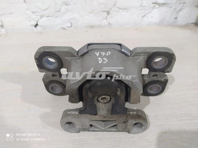 VOLVO 31316875 Подушка (опора) двигателя левая в наличии Львов