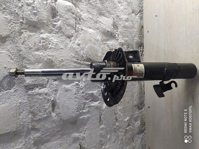 Амортизатор передней подвески правый 31317795 VOLVO