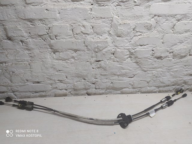 31325364 VOLVO Трос переключения передач (выбора передачи) купить в Днепр