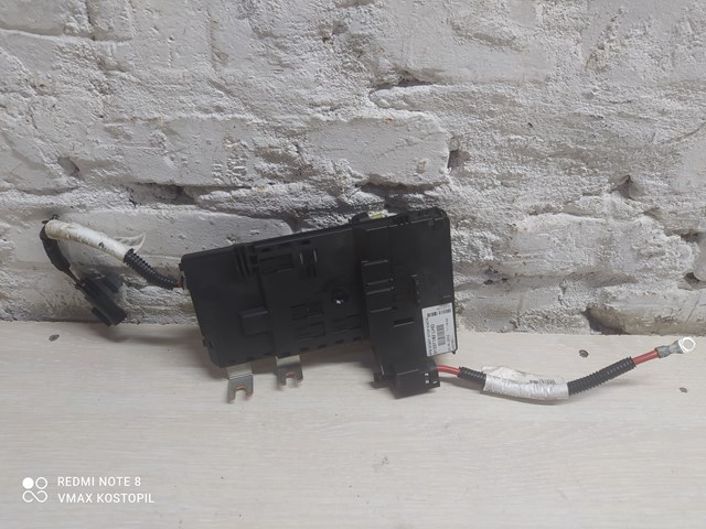 VOLVO 31337185 Блок предохранителей в наличии Львов