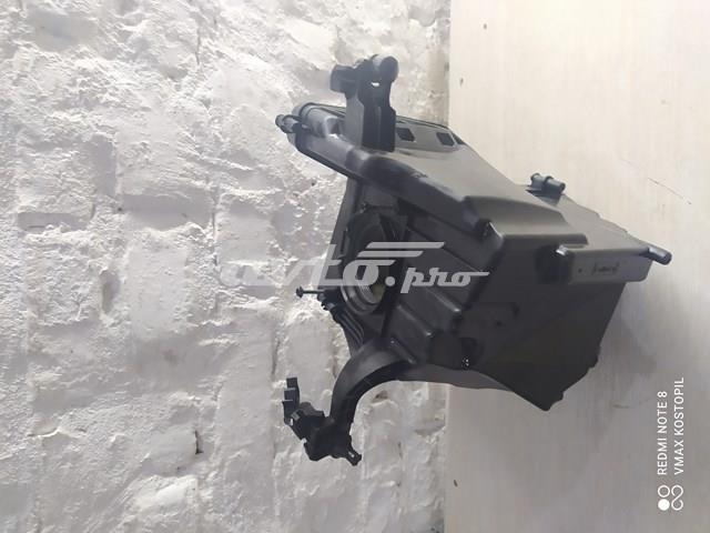 31338612 VOLVO Корпус воздушного фильтра купить в Каменское