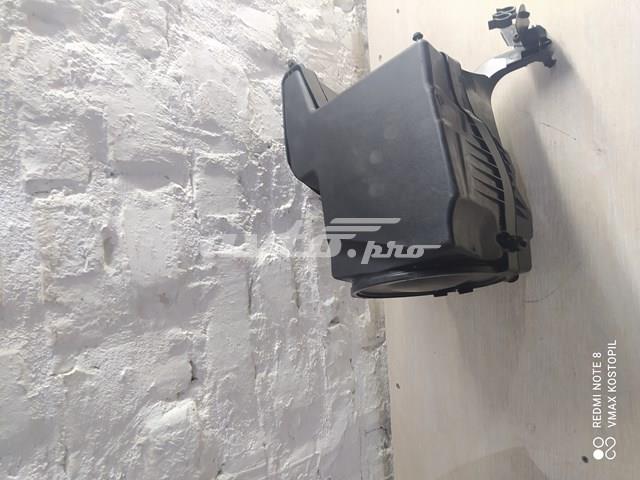 Корпус воздушного фильтра в сборе 31338612 VOLVO
