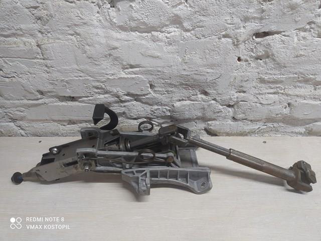 Рулевая колонка 31340143 VOLVO