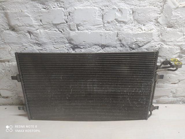 Радиатор кондиционера 31356002