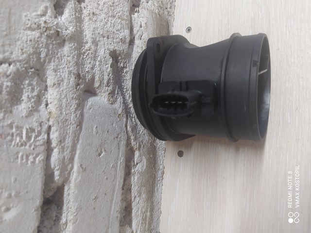 31361223 VOLVO Датчик потока (расхода) воздуха, расходомер M.A.F. - (Mass Airflow) купить в Киев