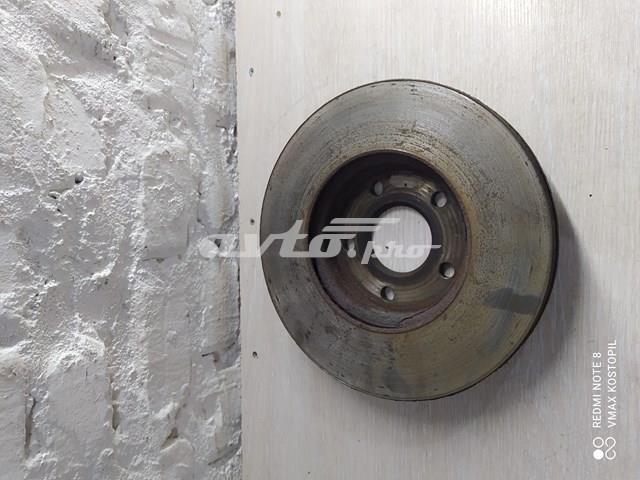 Тормоз дисковый передний 31362411 VOLVO