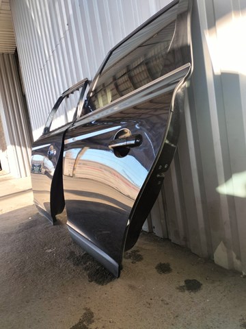 VOLVO 31365268 Дверь задняя левая в наличии Винница