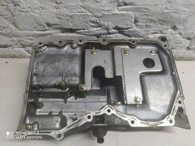 Защита двигателя 31375425 VOLVO