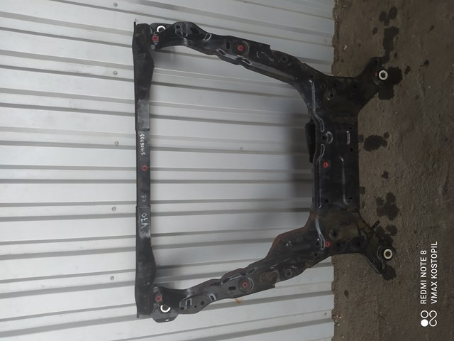 Подрамник передней подвески 31406333 VOLVO