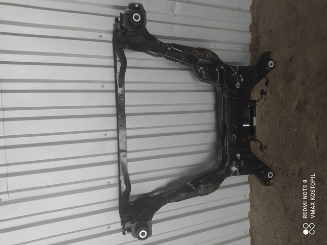 Подрамник передней подвески 31406335 VOLVO