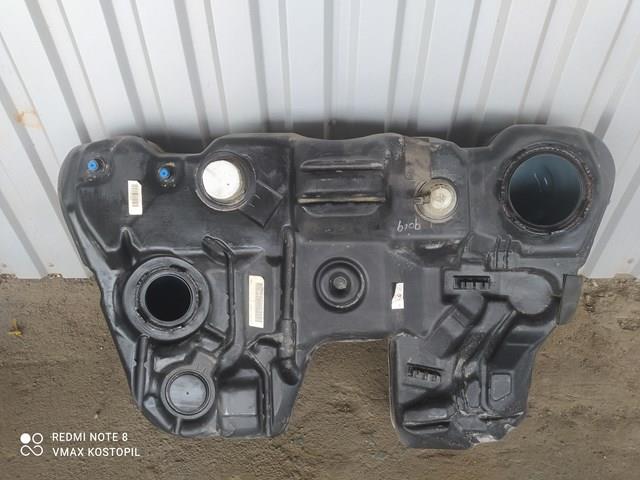 Топливный бак 31432186 VOLVO