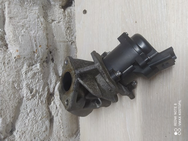VOLVO 36001412 Клапан EGR рециркуляции газов в наличии Хмельницкий