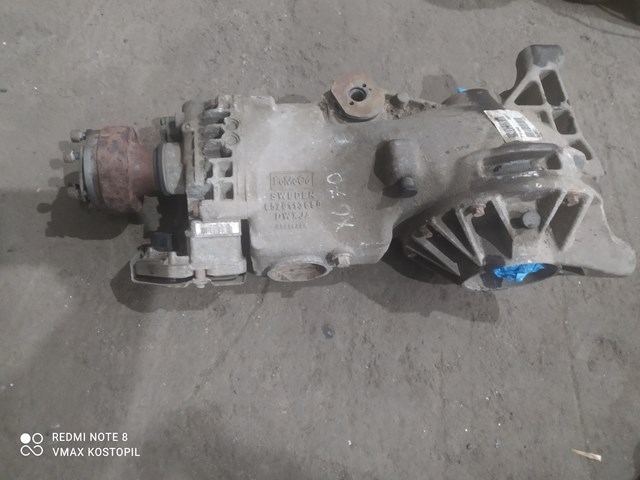 36002177 VOLVO Муфта Haldex купить в Ровно