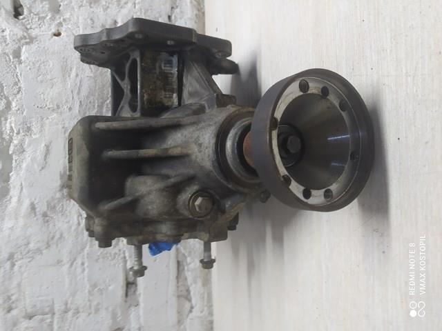 Коробка раздаточная 36002479 VOLVO