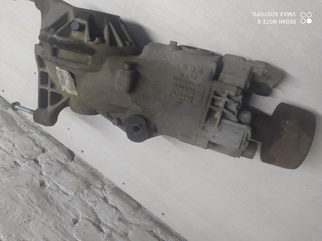 VOLVO 36002512 Задний редуктор в наличии Винница