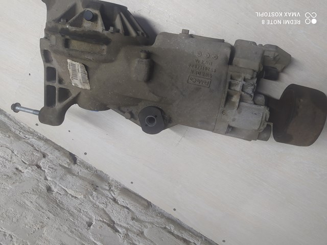 36002513 VOLVO Муфта Haldex купить в Сумы