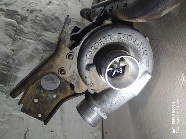 VOLVO 36002651 Турбина в наличии Каменское