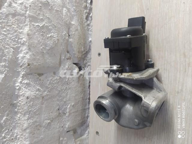 VOLVO 36012502 Клапан EGR рециркуляции газов в наличии Ирпень