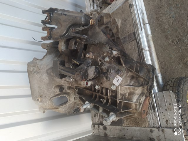 VOLVO 36050332 КПП в наличии Ровно