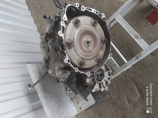 Коробка передач автомат 36050943 VOLVO