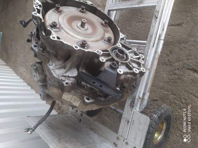 36050943 VOLVO АКПП купить в Хмельницкий