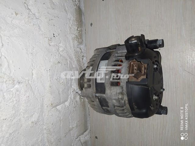 36050997 VOLVO Генератор купить в Львов