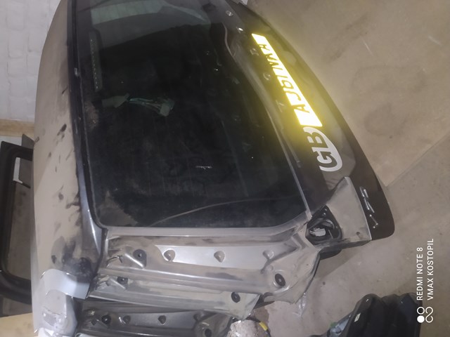 Задняя дверь 39807944 VOLVO