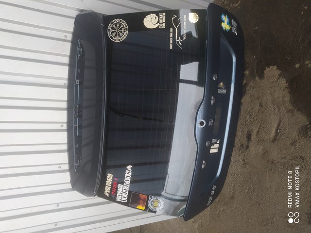 Дверь задняя багажная 39811096 VOLVO
