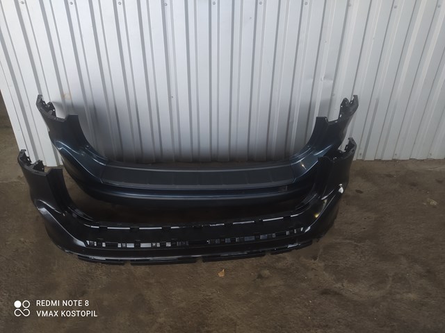 Бампер задний 39855021 VOLVO