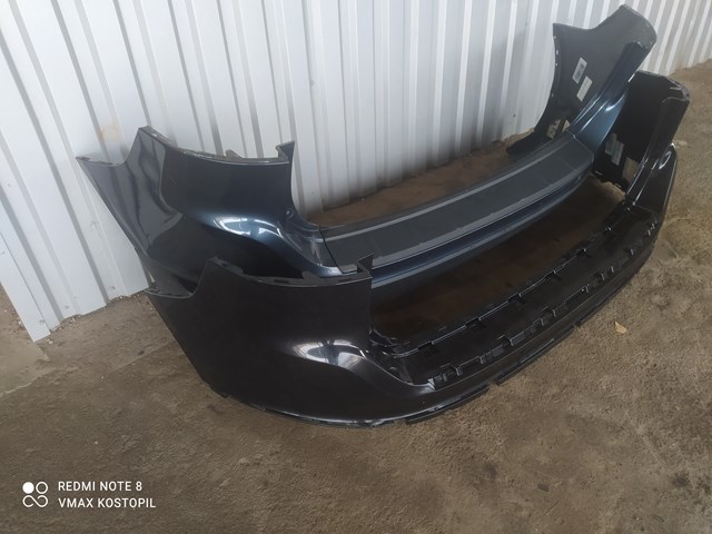VOLVO 39855021 Бампер задний в наличии Украина
