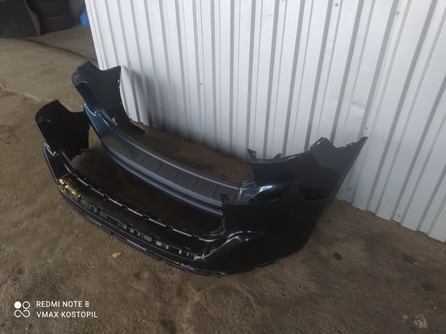 VOLVO 39855021 Задний бампер в наличии Киев