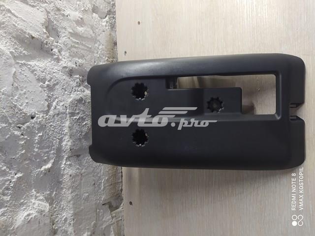 Защитный кожух рулевого механизма 39860279 VOLVO