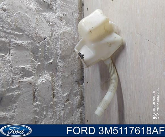 3M5117618AF FORD Бачок омывателя купить в Павлоград