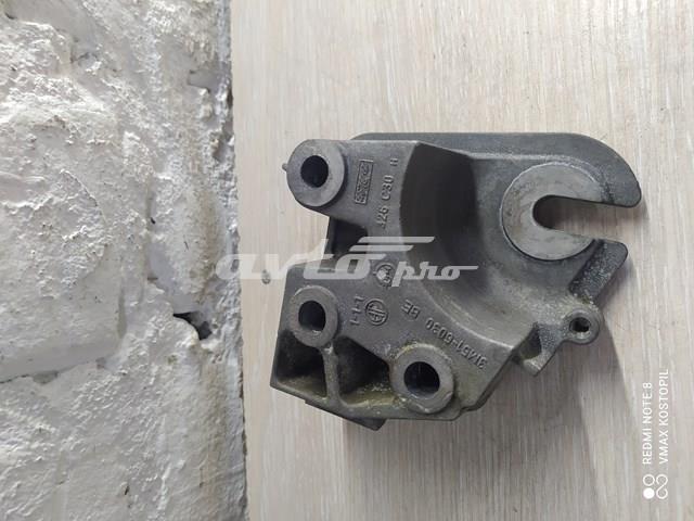 Опора двигателя Ford Focus 2