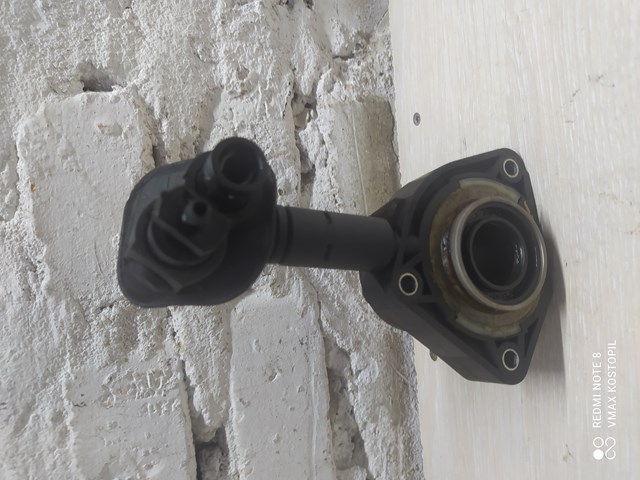 3M517A564BG FORD Рабочий цилиндр сцепления в сборе с выжимным подшипником купить в Хмельницкий