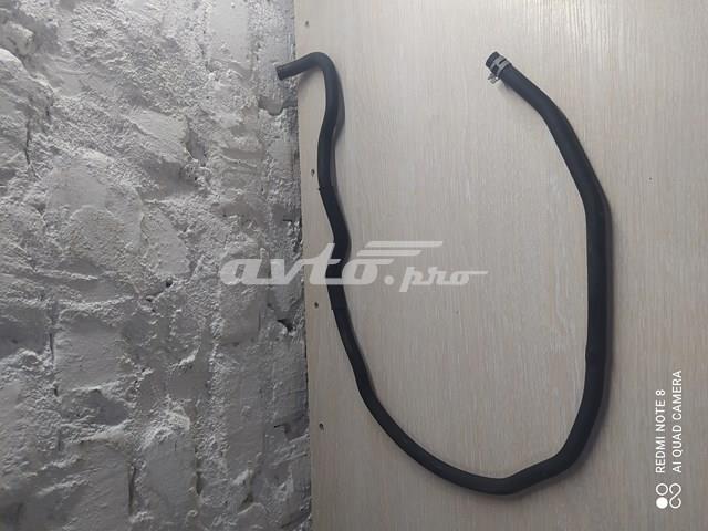 Шланг расширительного бачка, нижний 3M5H8C012ML VOLVO